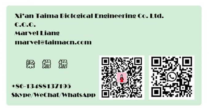 Xian Taima high concentrate Mango Flavour for vape juice/e liquid 5