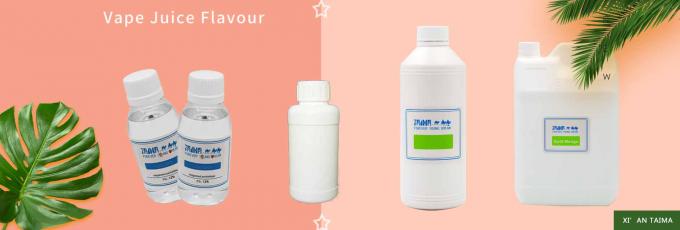 Vg Based Hawthorn Menthol Liquid Fruit Flavors Zero Nicotine 1