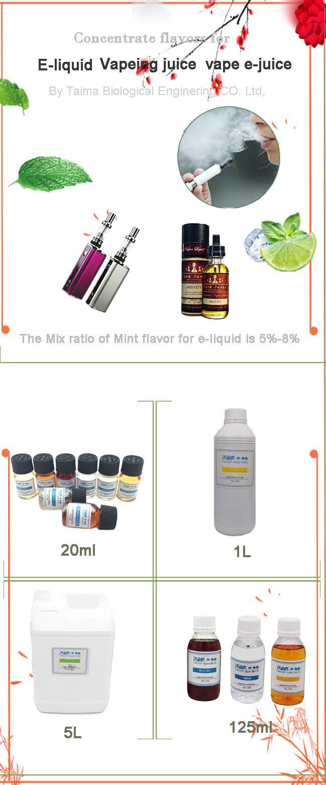 220-334-2 Vape Juice Tobacco Flavors Shisha E Juice Concentrate Flavour 0