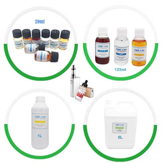 Cas 220-334-2 E Liquid Bread Fruit Flavor Concentrates 125ml 0