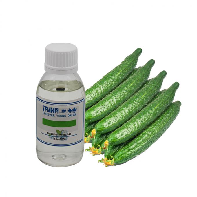 High Concentrate Cuke Vape Flavor Taima Cuke E liquid Food Grade 0