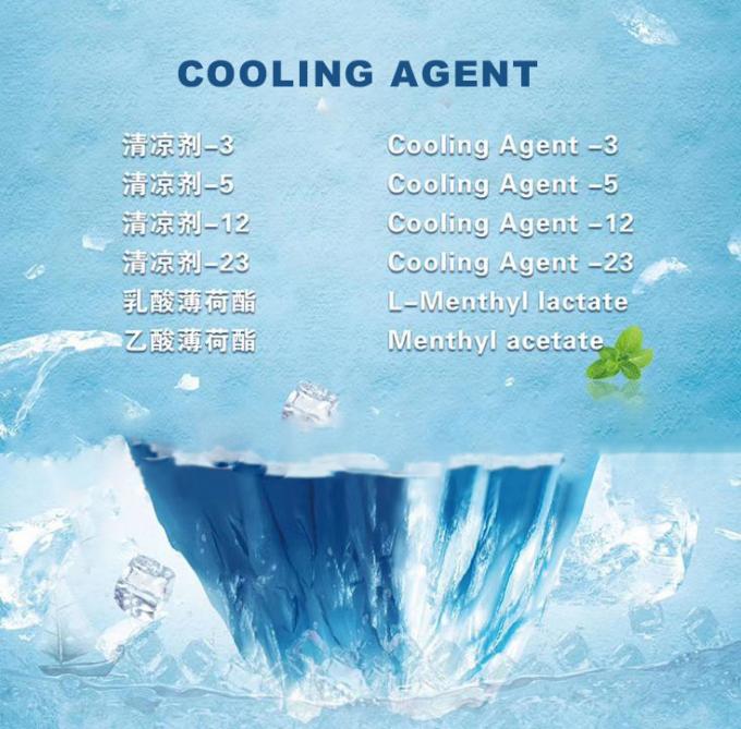 Taima bulk cooling agent ws-23 powder cooling agent ws-23 0