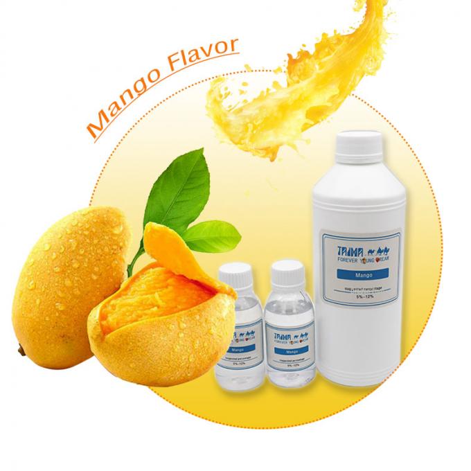 Xian Taima high concentrate Mango Flavour for vape juice/e liquid 0