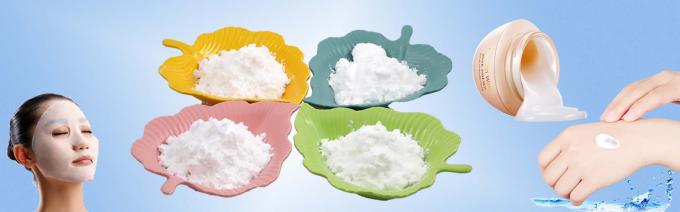 Cooling Agent WS-5 CAS 68489-14-5 Cooler 5(WS-5) Cooler Than Crystal Menthol Crystals 1
