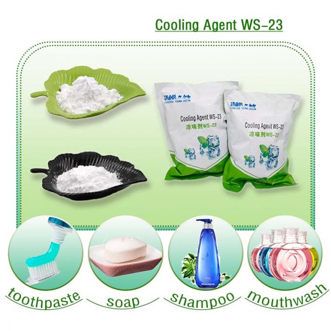 WS-23 is So Good For Diy E-juice 2