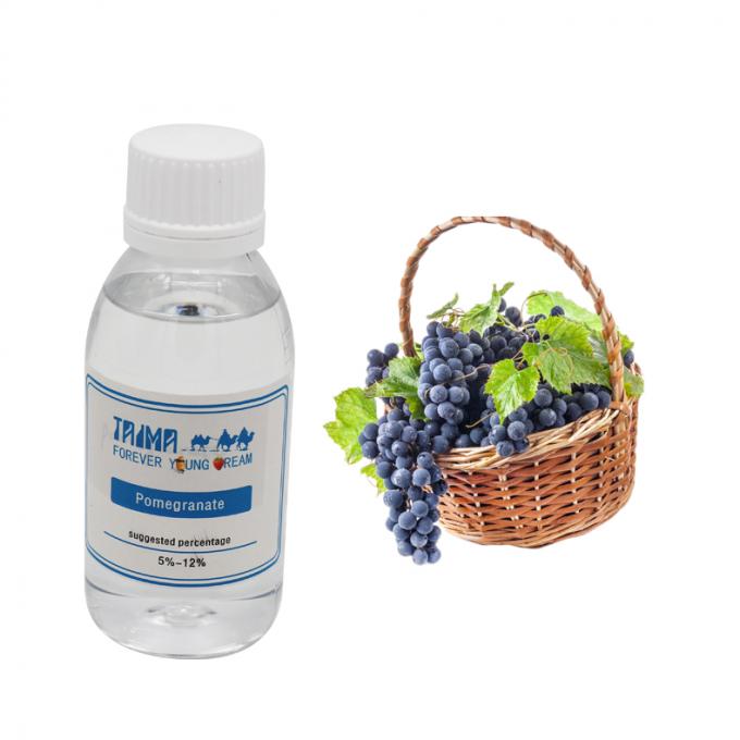 Concentrate Grape Liquid Fruit Flavours PG VG Based 125ML 1