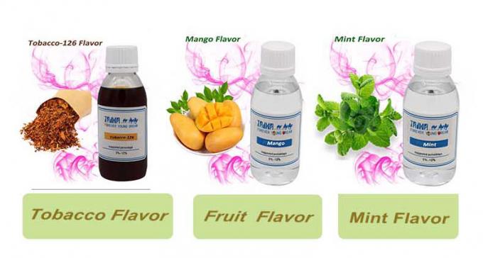 125ml Concenrate Mint Flavors EP Grade Concentrated Essence Flavor 1