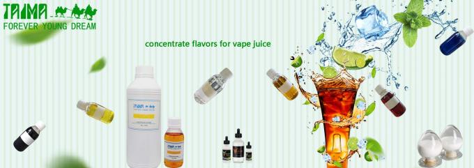 Pg Vg Based E Flavour Concentrates Coca Cola Flavored Fruit Concentrate 0