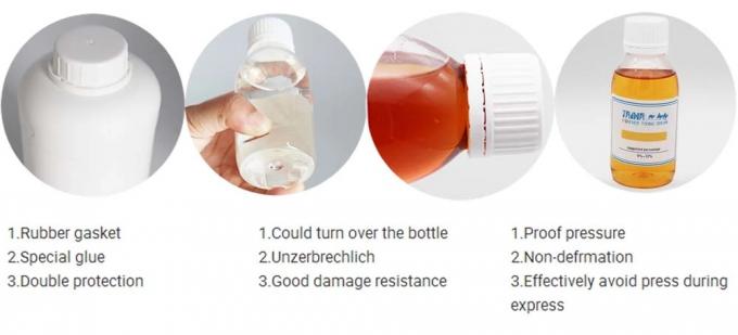 E Liquid Pg Based Flavor Concentrate 99.0% Purity Cas 220-334-2 0