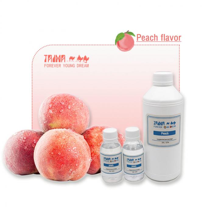 Vape Liquid Fruit Vape Juice Flavors Cas 220-334-2 E Juice Concentrate Flavour 0