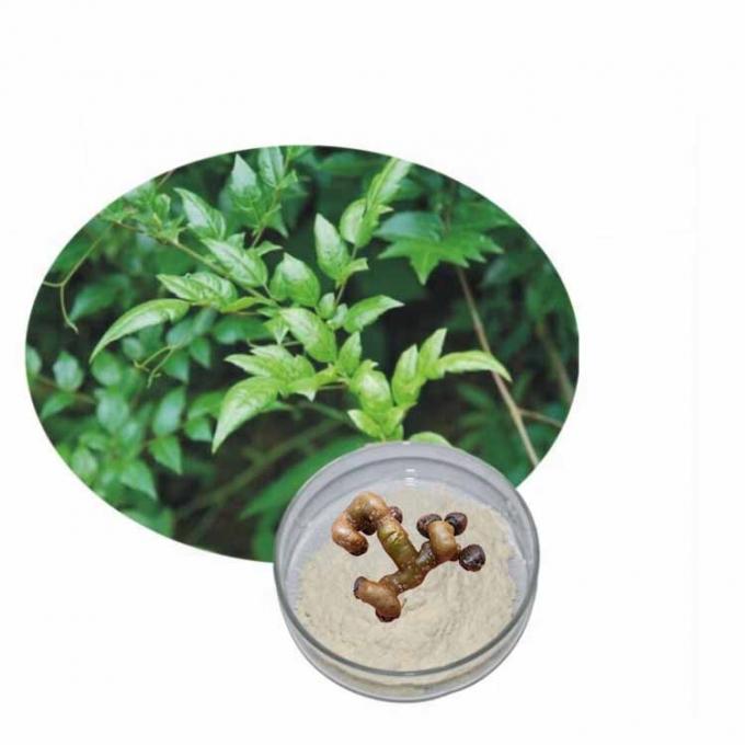 Food Grade Vine Tea Extract Dmy Dihydromyricetin For Liver Protection 0