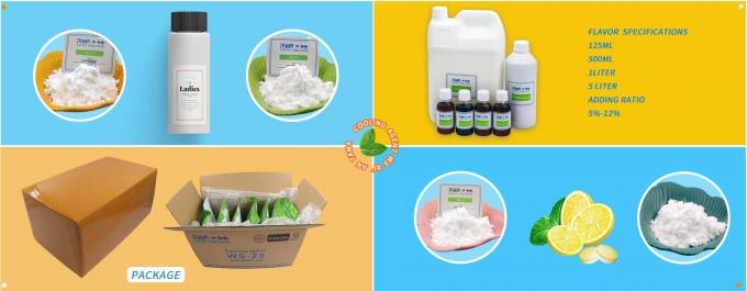 USP Grade Tobacco Flavor Concentrate Mix PG VG Liquid For E Liquid 2