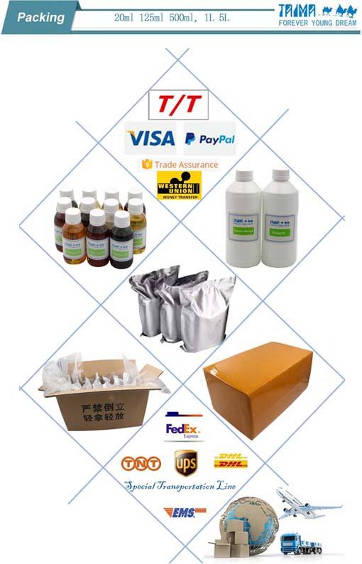 Concentrate Bavarian Cream Flavors For Vape E Liquid 1