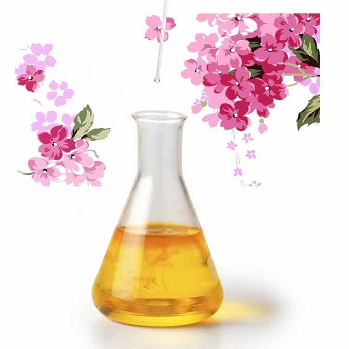 Pure Food Grade Additives Natural Eugenol Oil For Fragrance Flavor 1