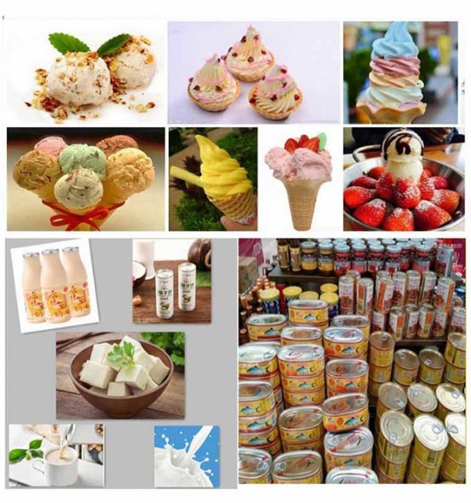 CAS 165450-17-9 Food Grade Natural Neotame sweetener Powder 2