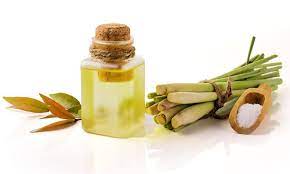 HACCP Pure Natural Organic citronella essential oil 8