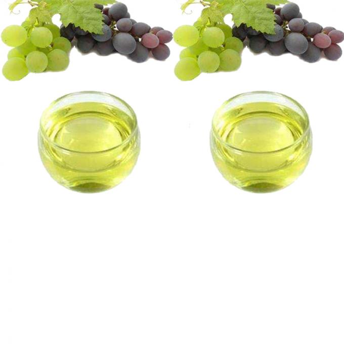 Organic Food Grade Additives Cold Pressed Grape Seed Oil 0