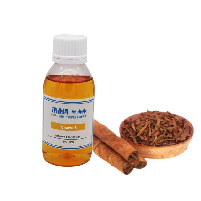 Tobacco Concentrated Fruit Flavoring Zero Nicotine For Vape E Juice 1