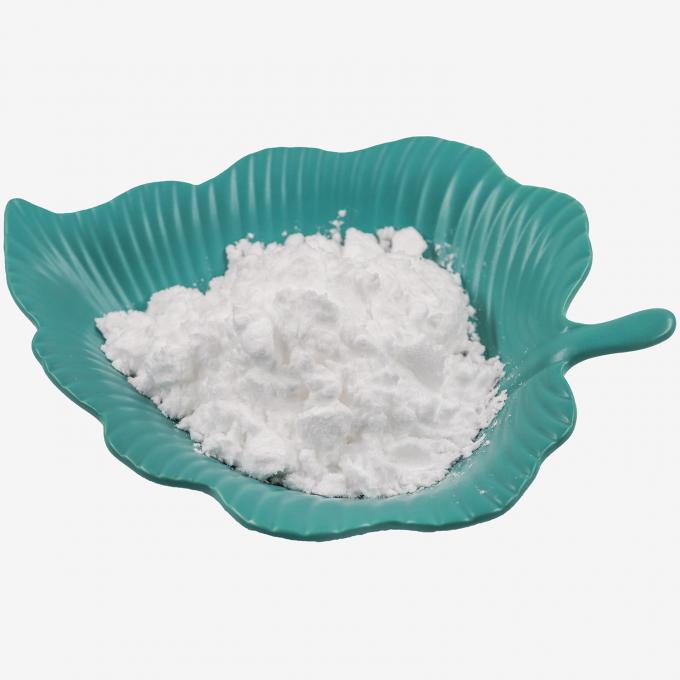 HPLC Ws23 Cooling Agent Powder Crystalline Food Additives 1