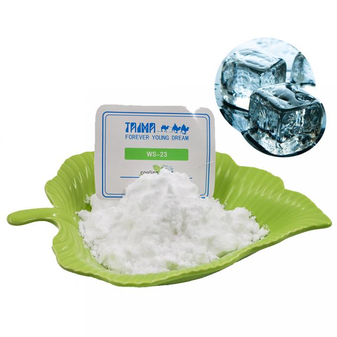 Refreshing Coolant Cooling Agent WS 23 For Mouthwash Additive 0