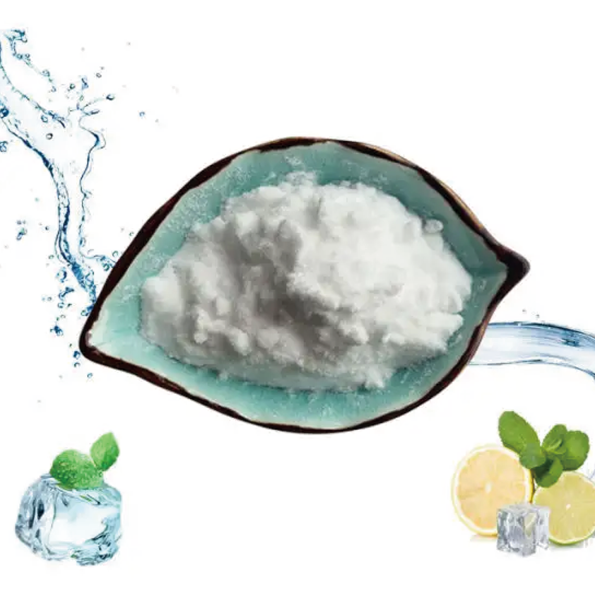 Menthol Cooling Agent Powder Koolada WS5 Additives 0