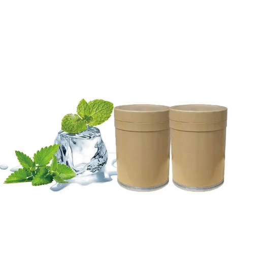 Menthol Cooling Agent Powder Koolada WS5 Additives 2