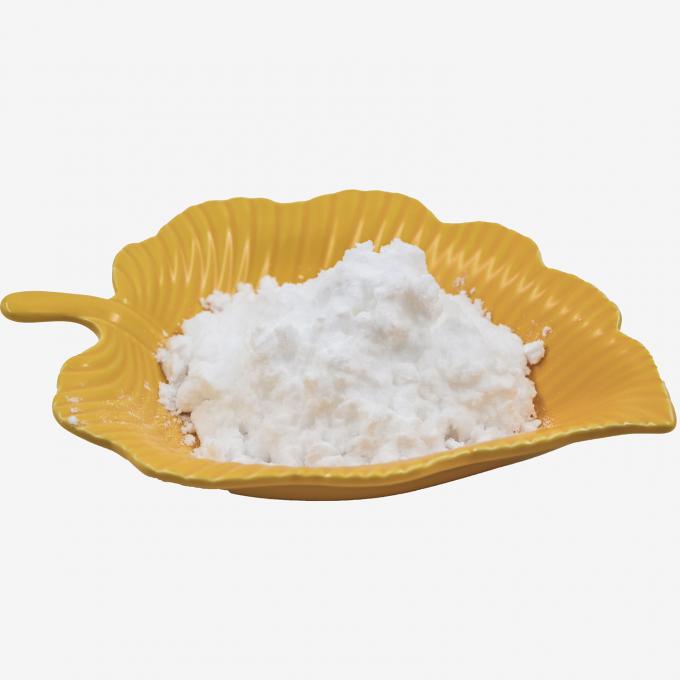 Ws-27 Cosmetics Cooling Agent Powder Synthetic Flavour 0