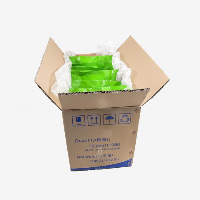 Ws-27 Cosmetics Cooling Agent Powder Synthetic Flavour 2