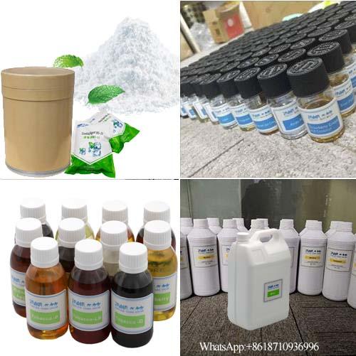 Concentrate Bavarian Cream Flavors For Vape E Liquid 0