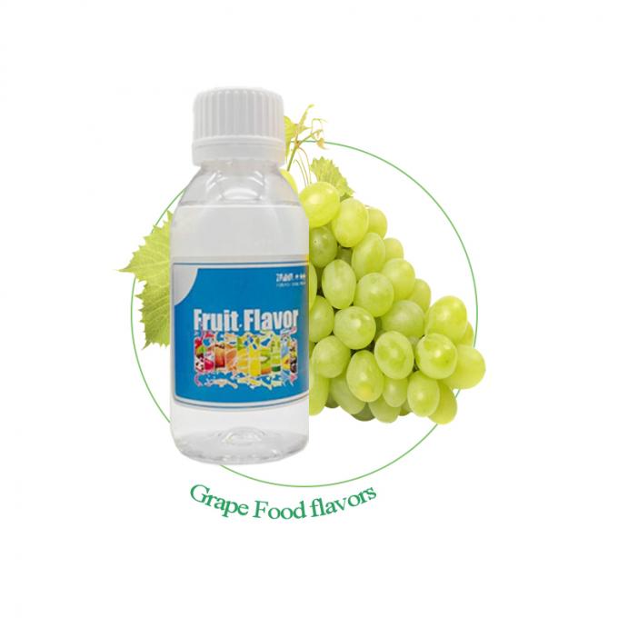Manufacturer Fruit Concentrate Golden Grape Flavours For E Juice Aroma Essence 9