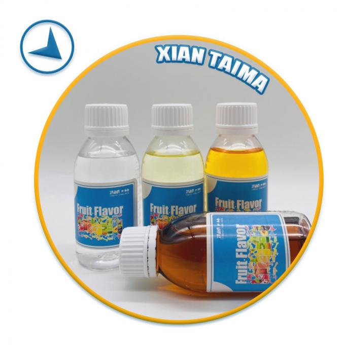TAIMA DIY E -liquid Tobacco Concentrate Flavor Golden Grape Fruit Flavour Concentrate Flavor 12