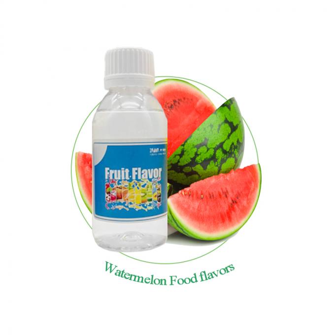 Fruit Concentrate Golden Watermelon Flavorings And Flavours For E Juice Aroma Essence 0