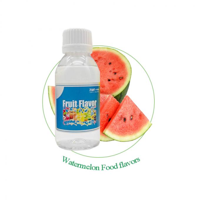 Fruit Concentrate Golden Watermelon Flavorings And Flavours For E Juice Aroma Essence 9