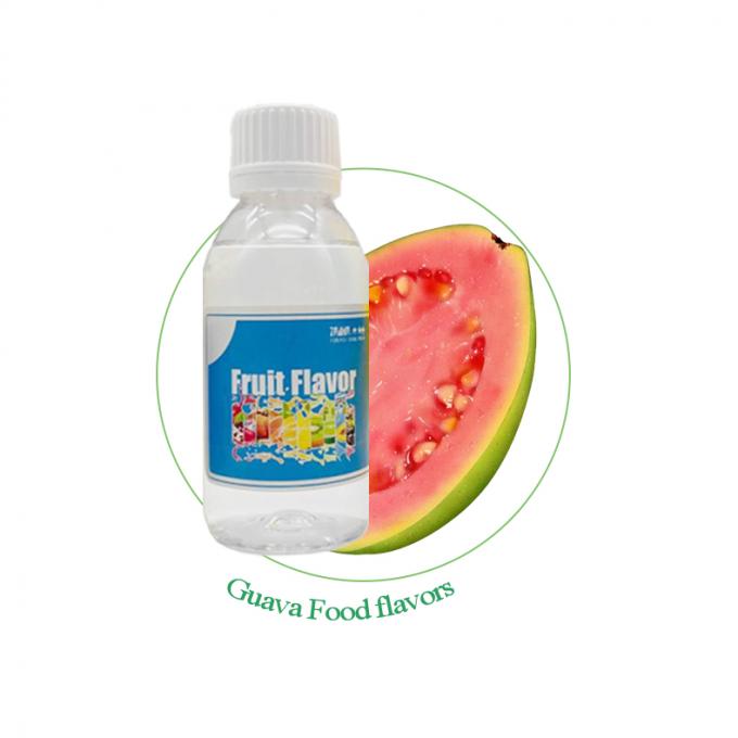 Fruit Concentrate Golden Guava Flavour For E Juice Aroma Essence 9