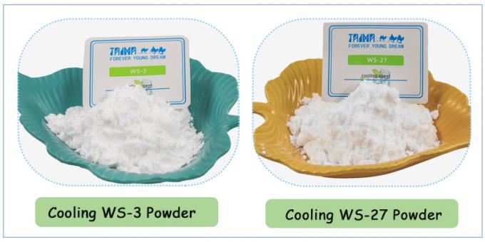 Koolada Coolada Cooler Coolants For Cooling Agent Ws-23, Ws-5, Ws-3, Ws-12, Ws-10, Ws-27 2
