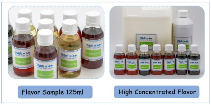 Concentrate 125ML 220-334-2 Fruit Vape Juice Flavors 0