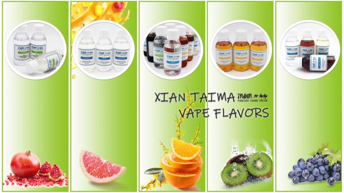 Vape Juice Flavors Concentrate Fruit Mango Flavour For E Liquid 0