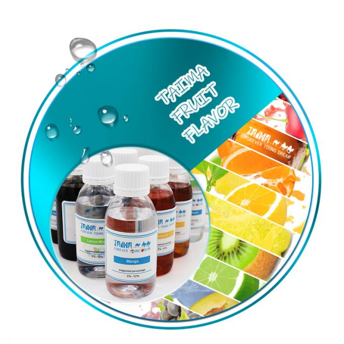 Vape Juice Flavors Concentrate Fruit Mango Flavour For E Liquid 1
