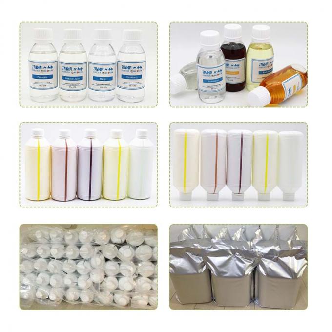 Taima Brand Fruit Vape Juice Flavors 125ml To Ukraine 11