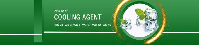 Versatile Cooling Agent Powder Molecular Weightle 140.14 For Various Applications 0