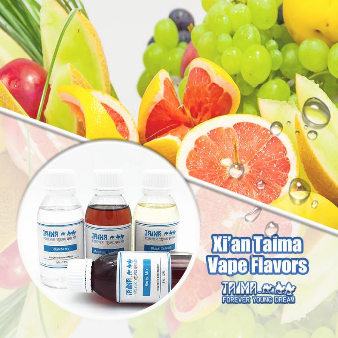 Flavor & Fragrance Essential Oil Mangosteen Flavour Concentrated Flavor Used For Beverage 0
