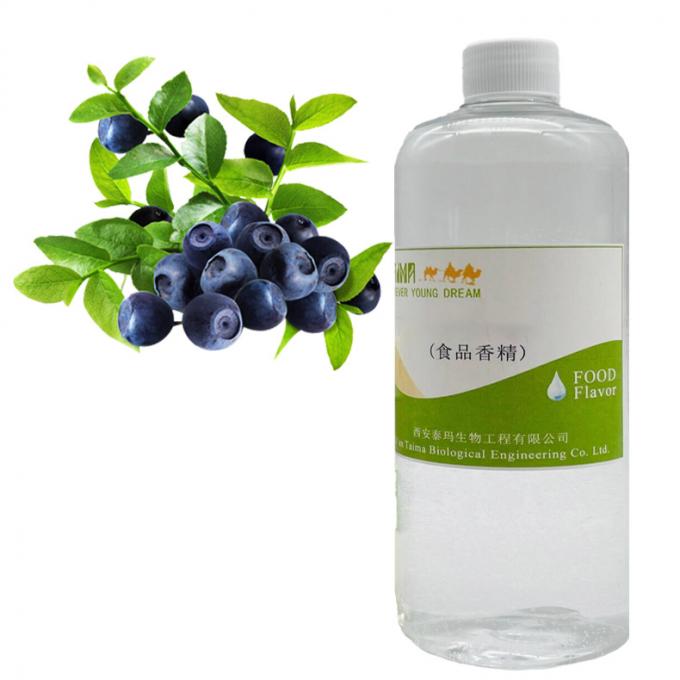 Bulk Order Blueberry Essence Flavours Fruit Concentrate Flavourings For Eliquid And Ejuice 0