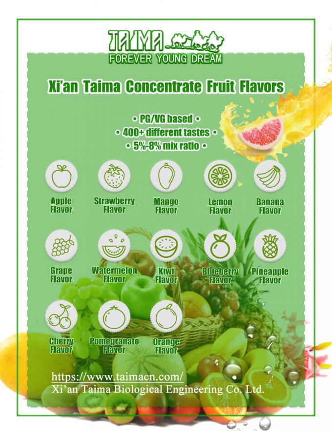 Hot Malaysia Flavor High Concentrated Essence Fruit Liquid 1000+ Kinds 3