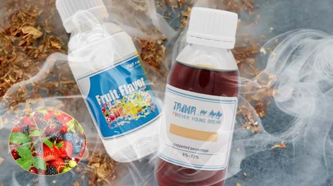 Taima Winston concentrate tobacco flavor liquid for Vape Juice in Vaporizers industry 0