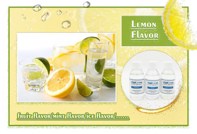 PG And VG Mixed Fruit Flavours / Fruit Flavours Freebase - Sweet And Tangy Refreshing Coconut Taste 0