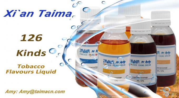 Xi an Taima Find Your Favorite Tobacco Vape Juice Flavors from Our Selection of 1000 Concentrates 0