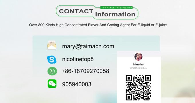 Wholesale Natural Fruit Concentrate Liquid Strawberry Fruit Essence for E-liquid with Fragrance Flavour 5