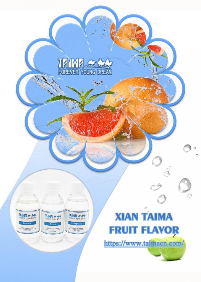 Intense Fruit Notes Of Strawberry, Blueberry, And Raspberry For A Juicy Vape 0