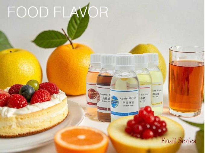 Edible Dairy Egg Flavor Enhancer Food Grade Baking - Specific Dairy Egg Flavor 3