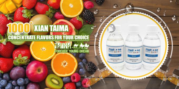 Taima Flavor Flavors High Strength Natural Blueberry Flavouring for E-Cig 0